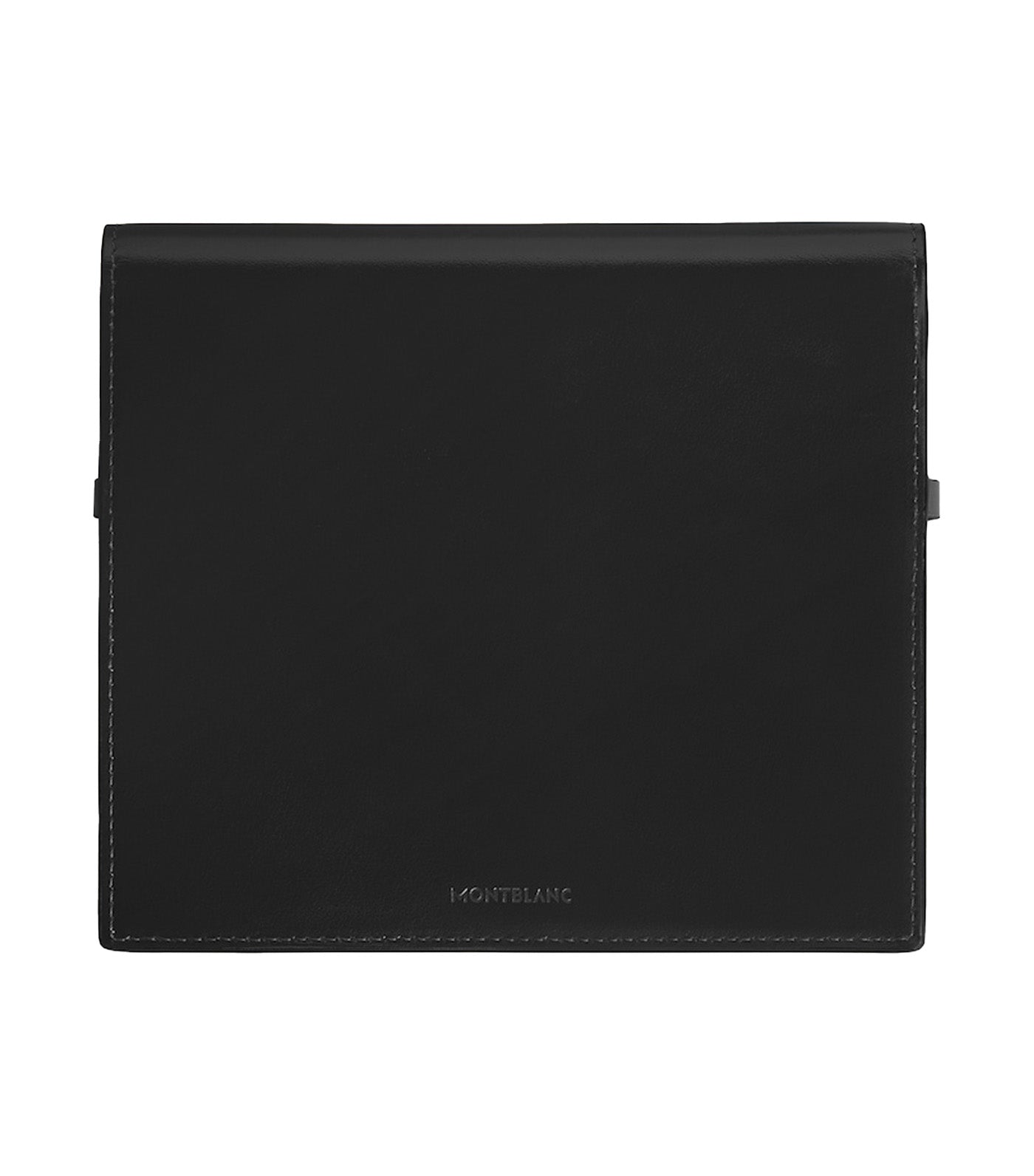 Meisterstück 8 Pen Pouch Black