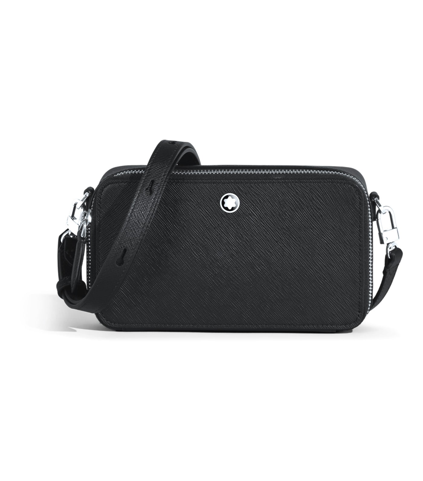 Sartorial Travel Case Black