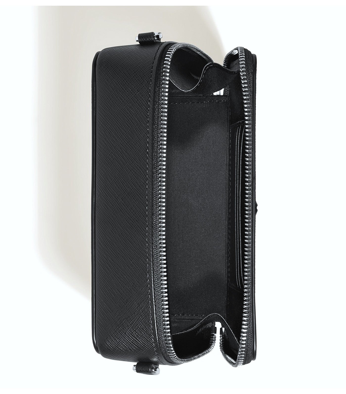 Sartorial Travel Case Black