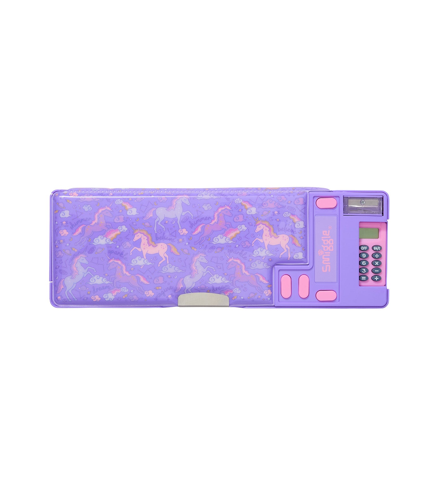Eclipse Pop Out Pencil Case