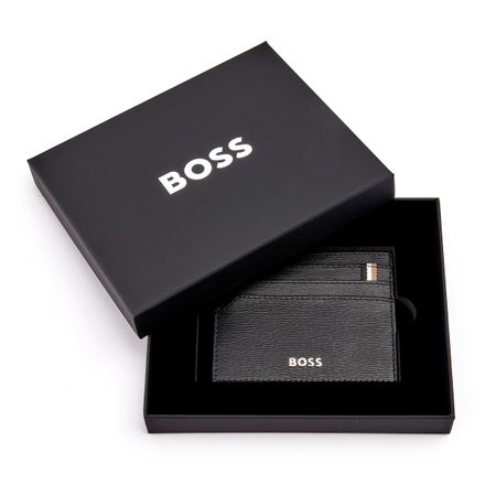 Card Holder Iconic Black