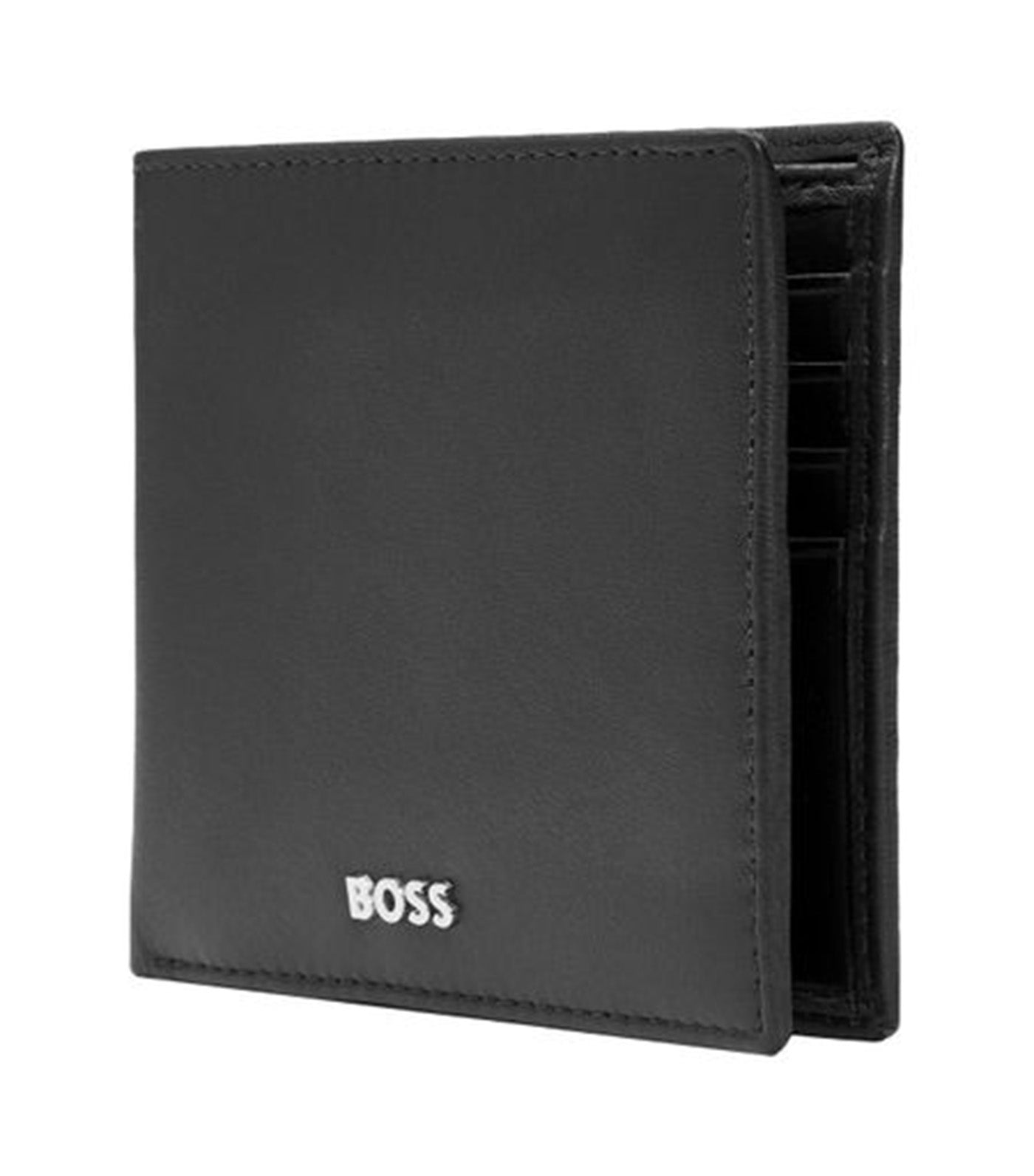 Wallet Classic Smooth