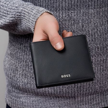 Wallet Classic Smooth