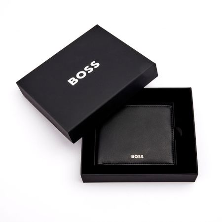 Wallet Classic Smooth
