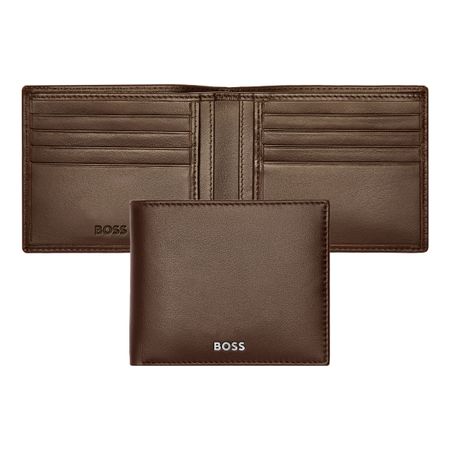 Wallet Classic Smooth