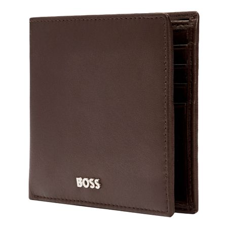 Wallet Classic Smooth