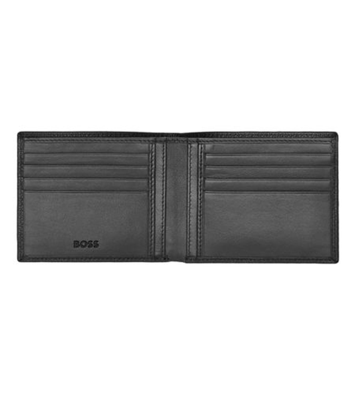 Wallet Classic Grained