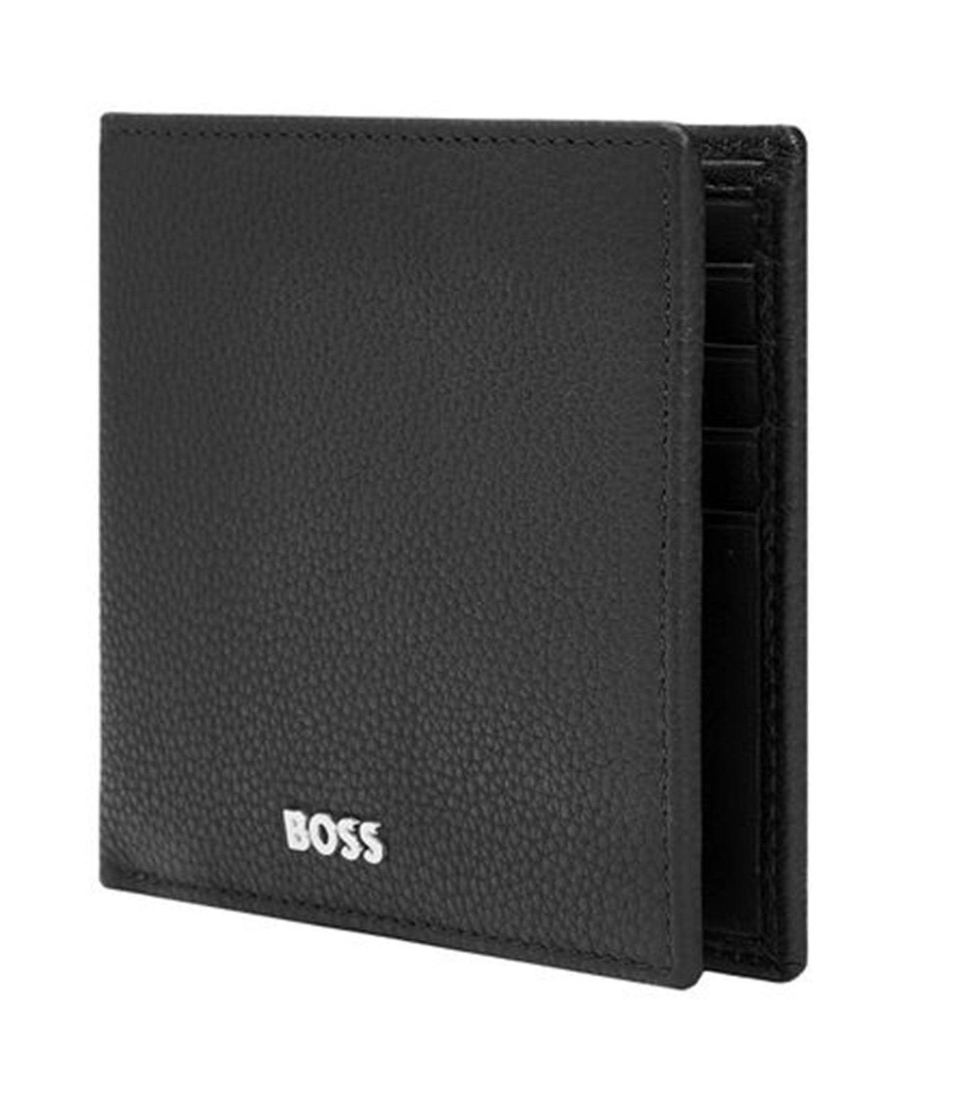 Wallet Classic Grained