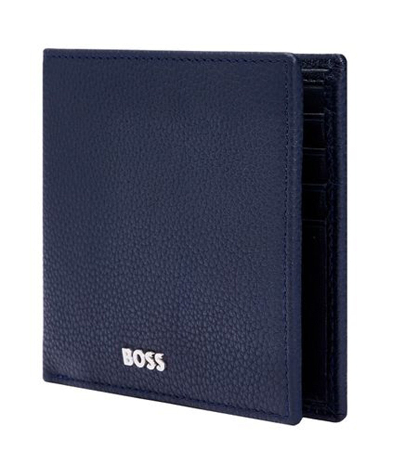 Wallet Classic Grained