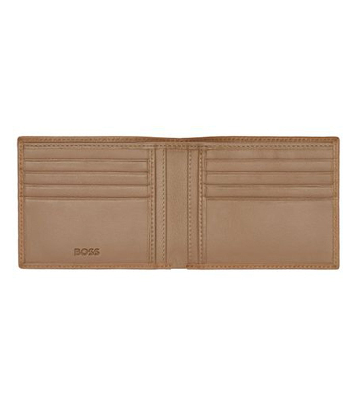Wallet Classic Grained