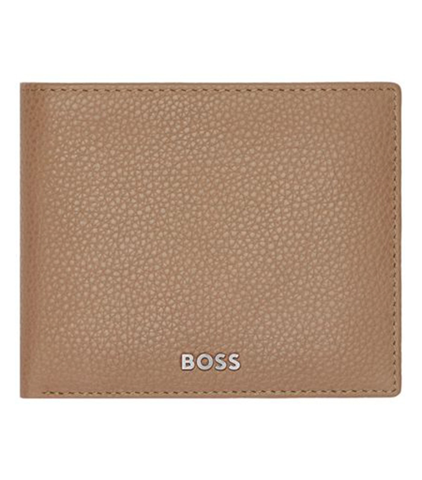 Wallet Classic Grained