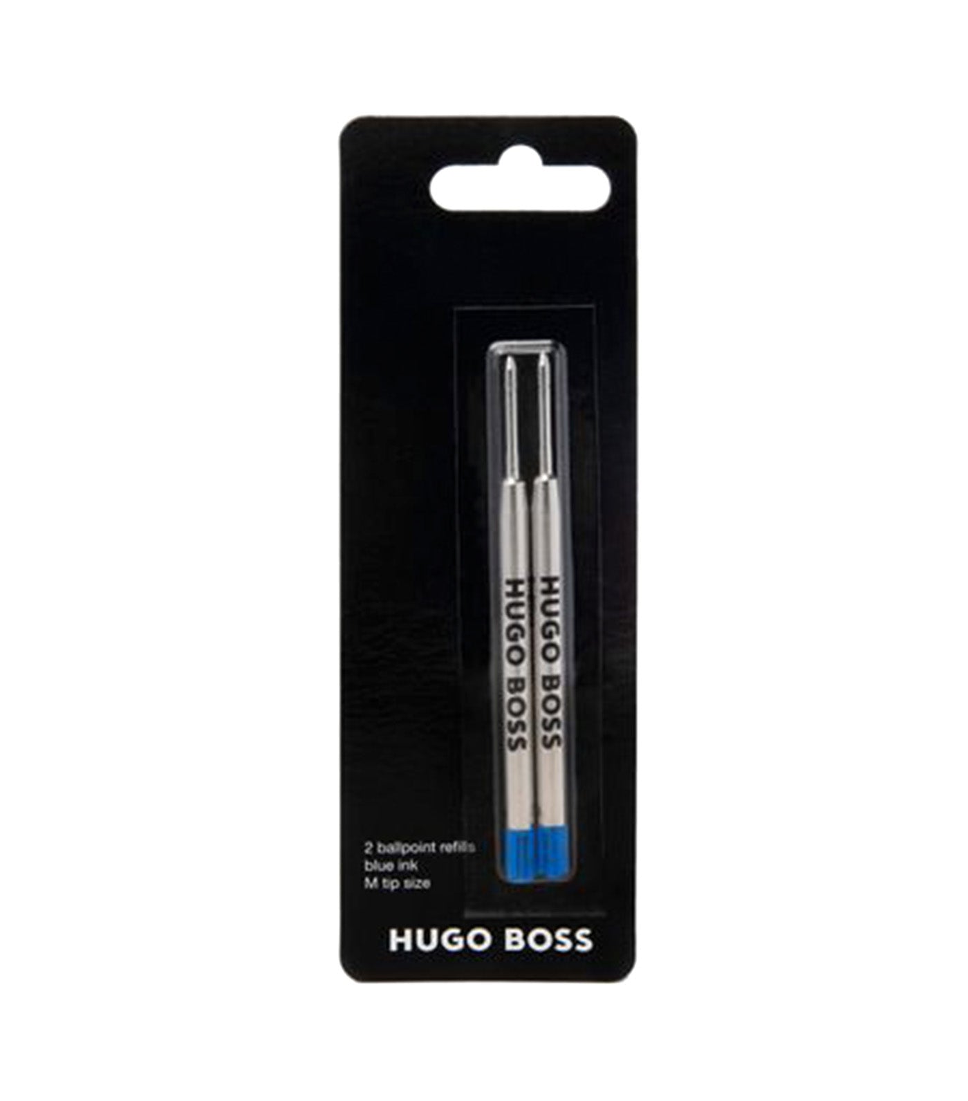 2-Pack Ballpoint Metal Refills M