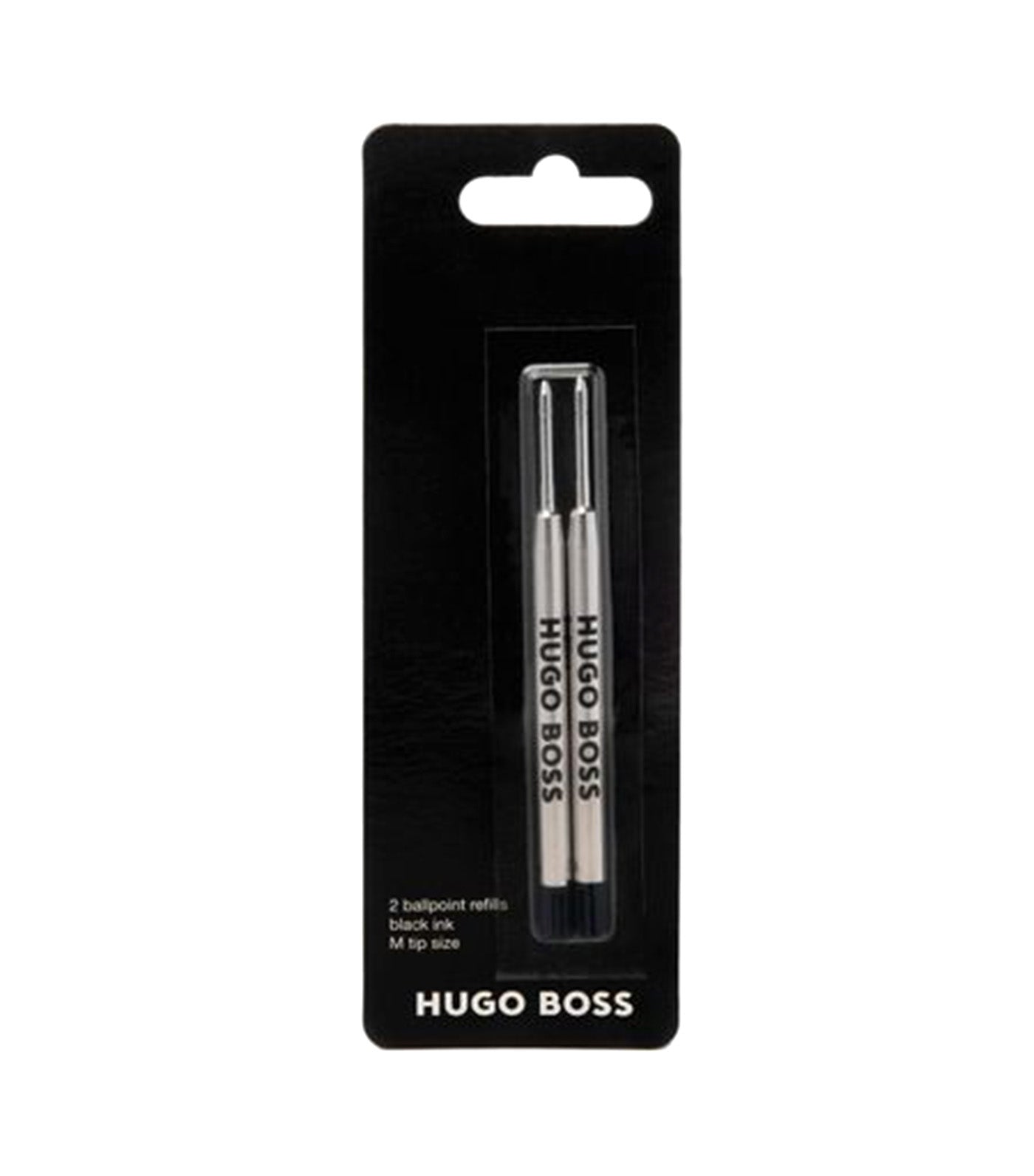 2-Pack Ballpoint Metal Refills M