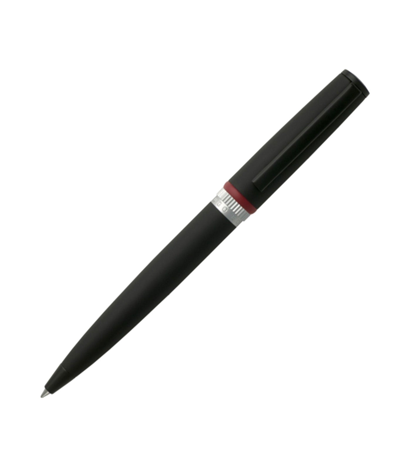 Ballpoint Pen Gear Black