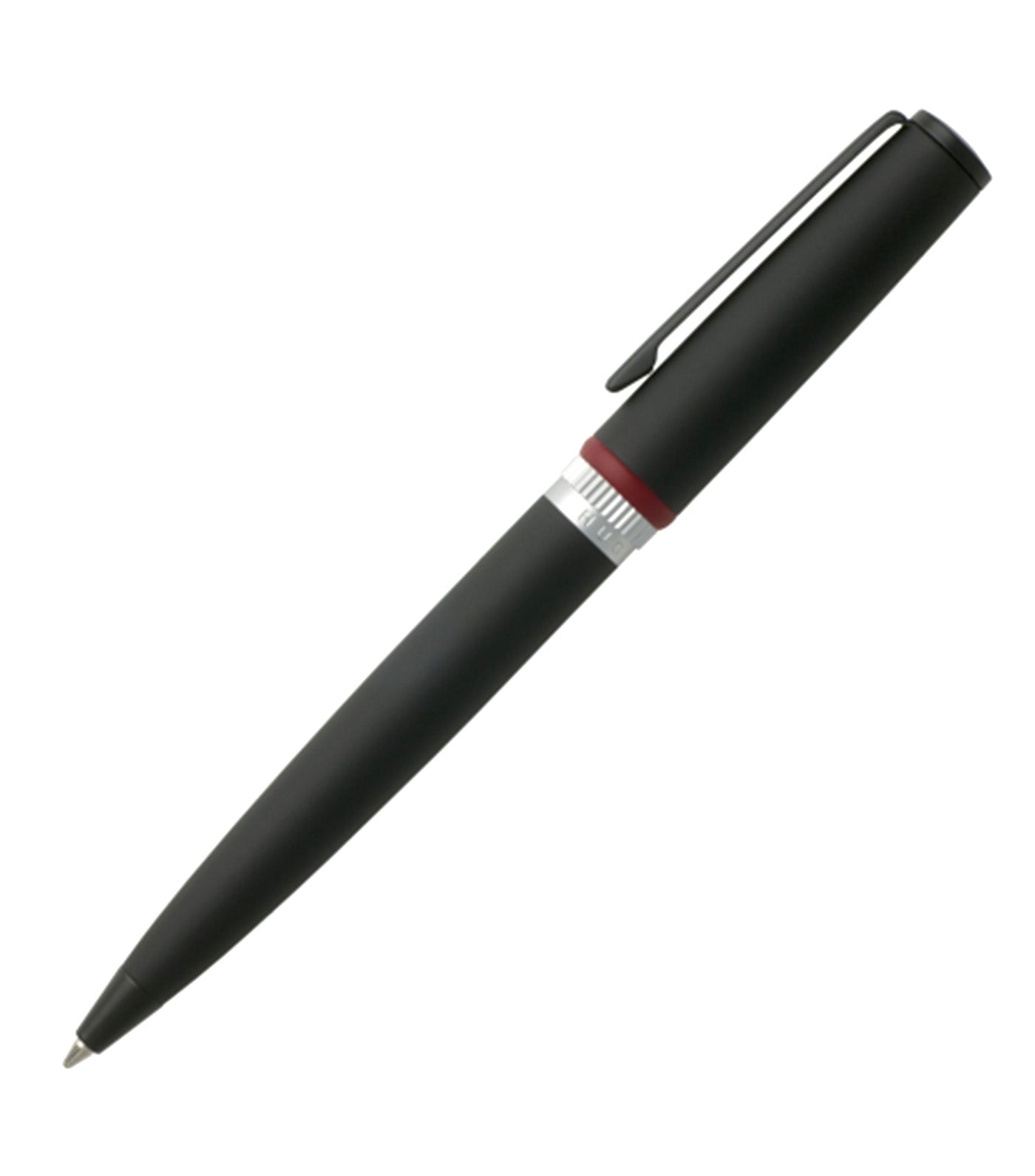 Ballpoint Pen Gear Black