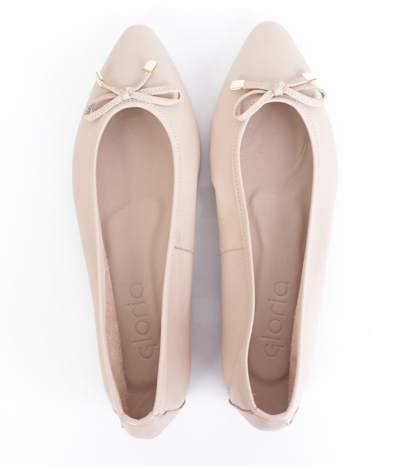 Ballet Flats Tarioka