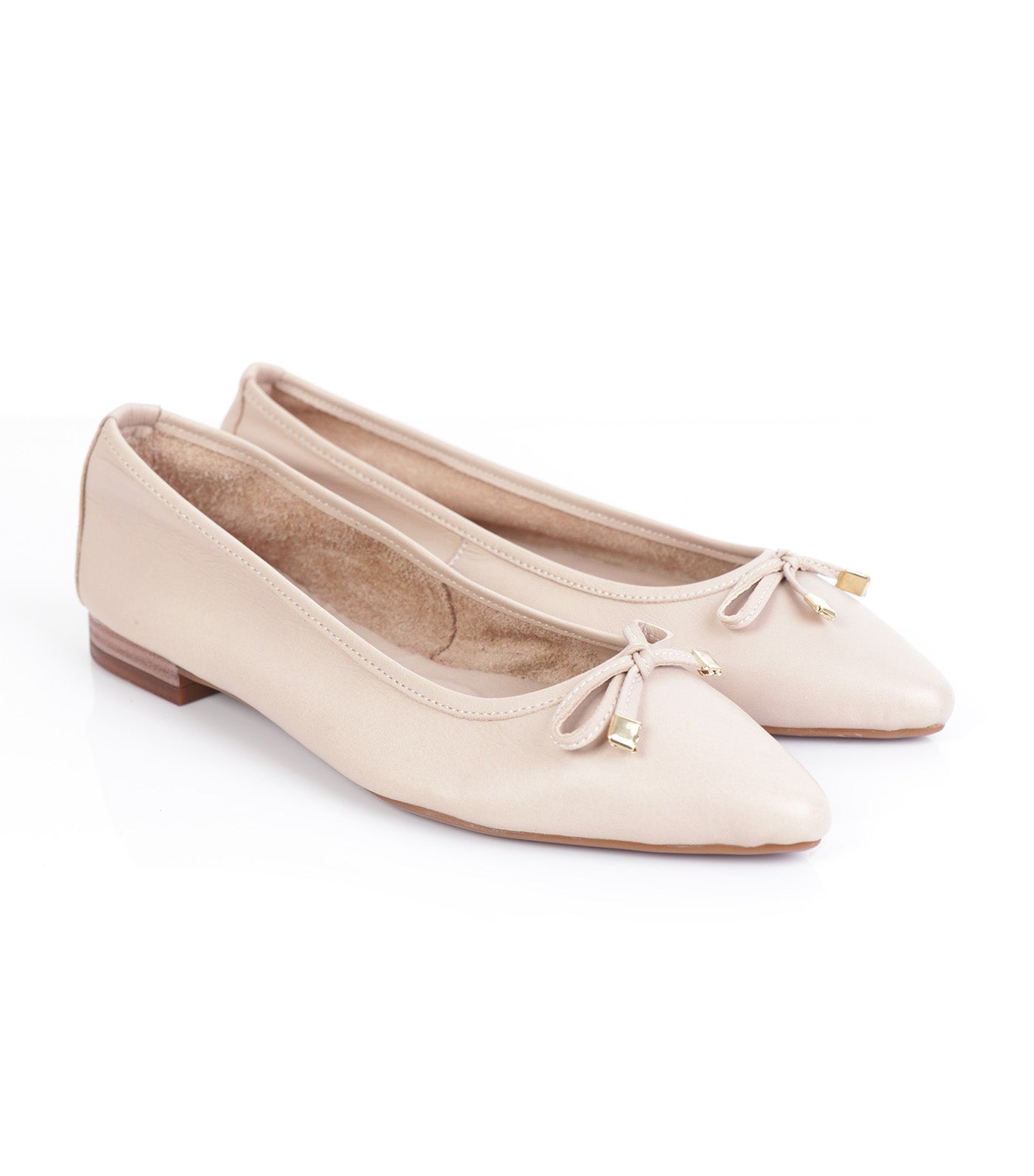 Ballet Flats Tarioka