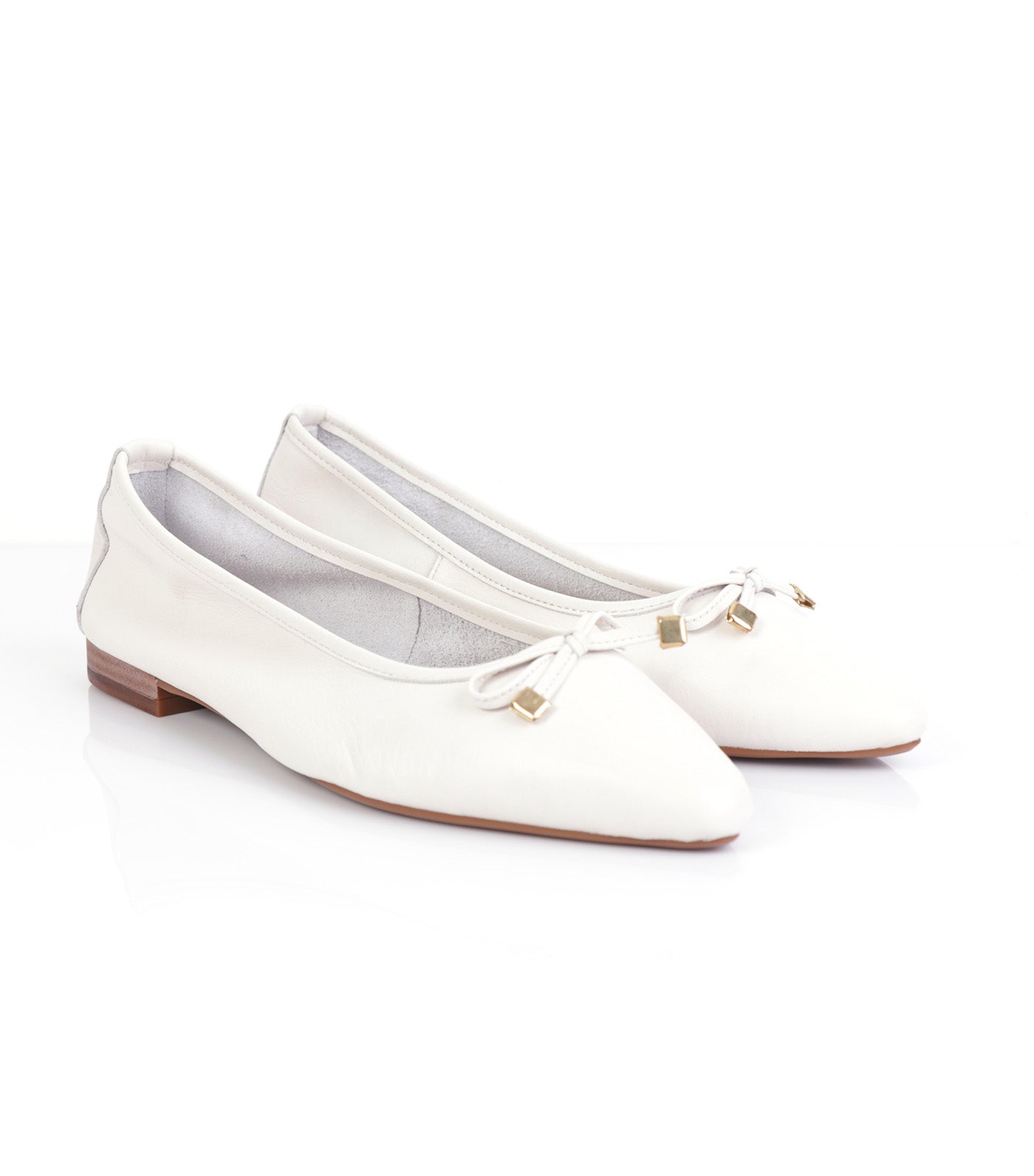 Ballet Flats Marshmellow