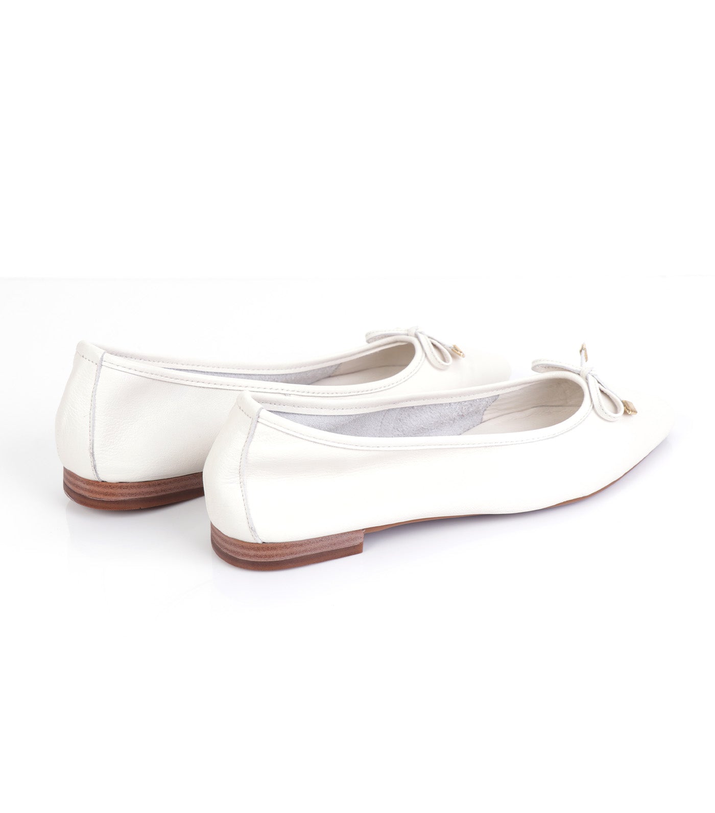 Ballet Flats Marshmellow