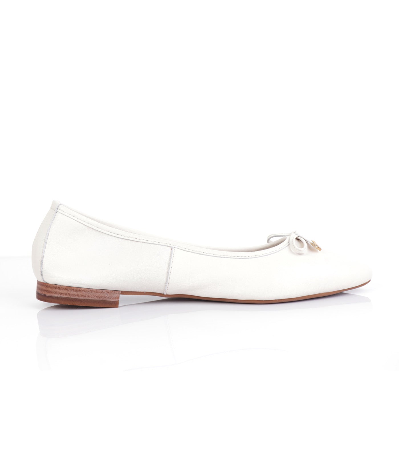 Ballet Flats Marshmellow