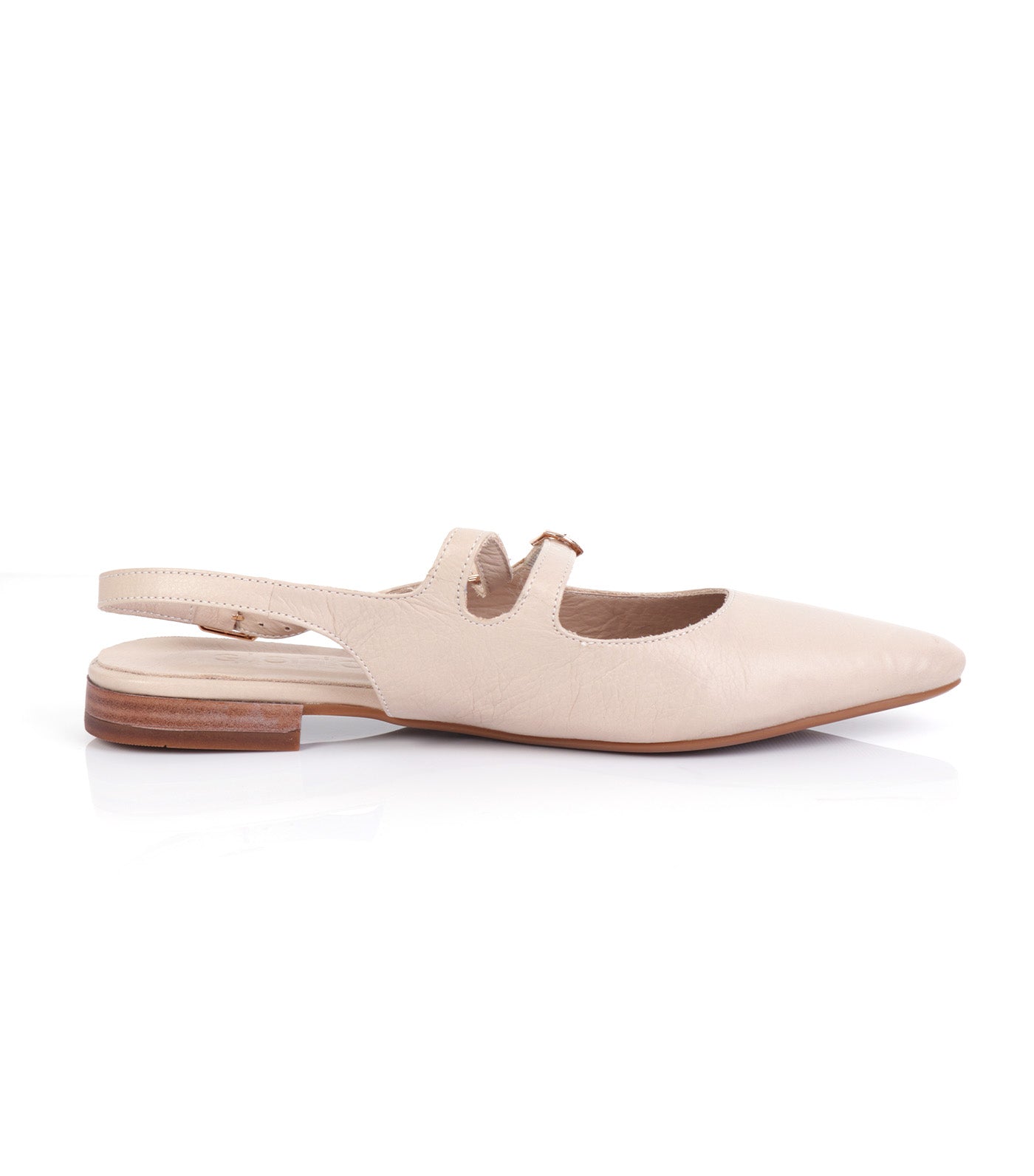 Slingbacks Tarioka