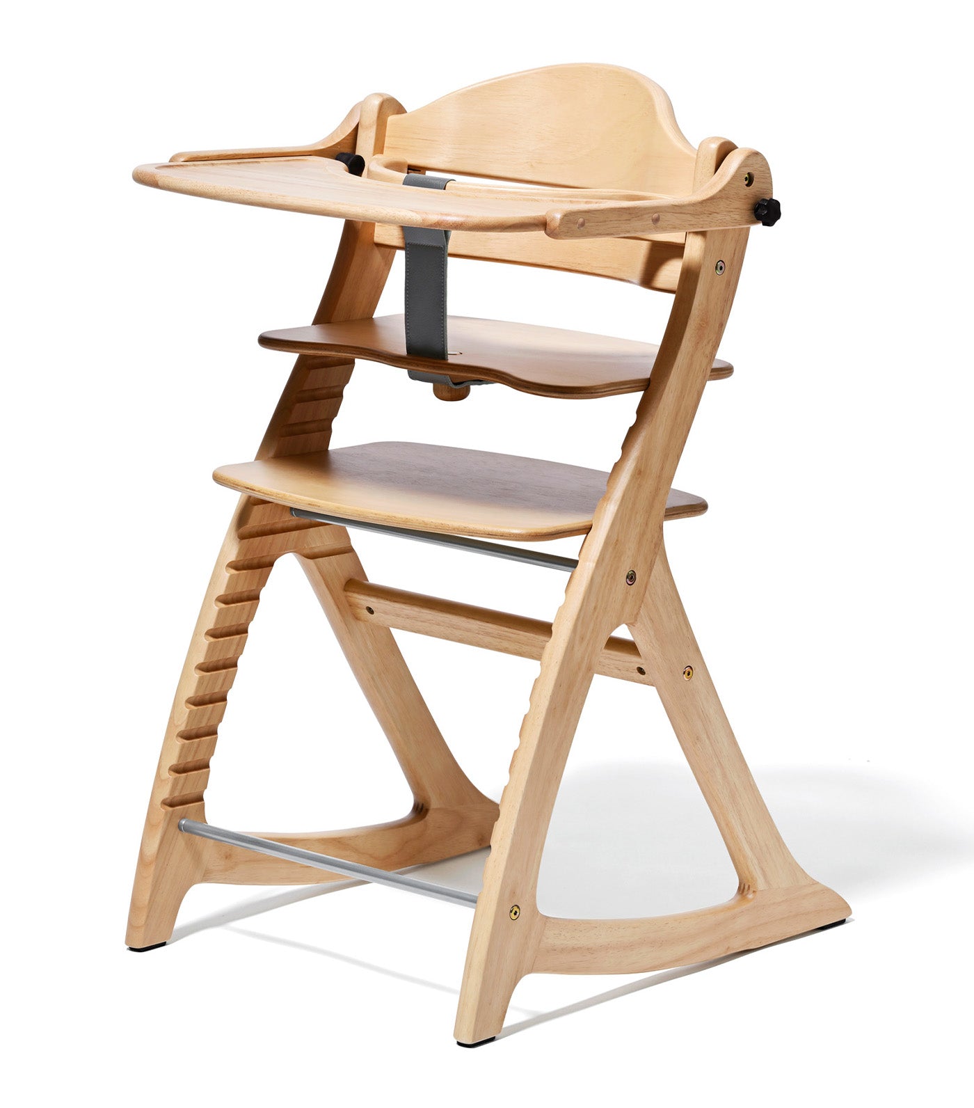 Sukusuku GL High Chair Natural