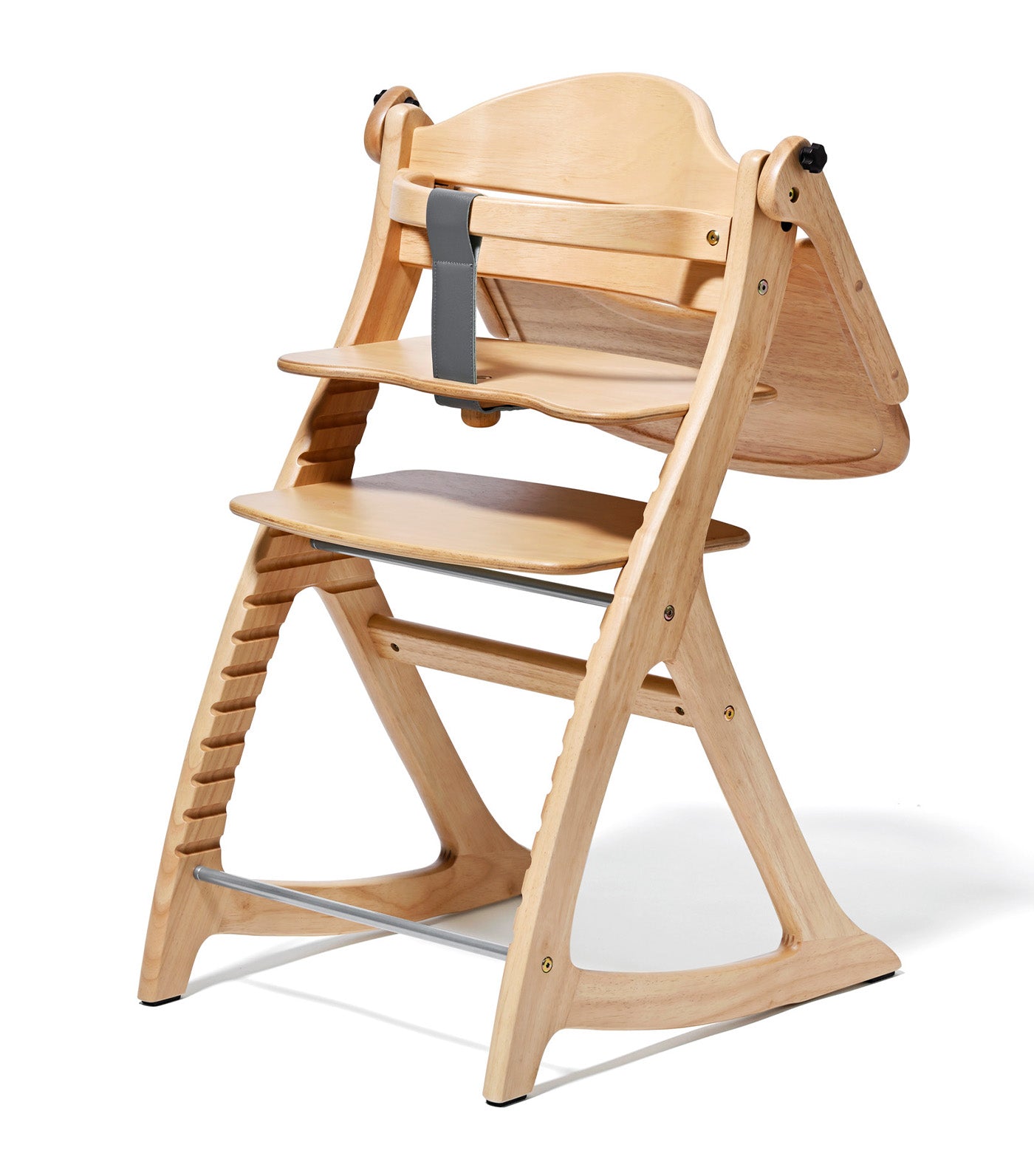 Sukusuku GL High Chair Natural