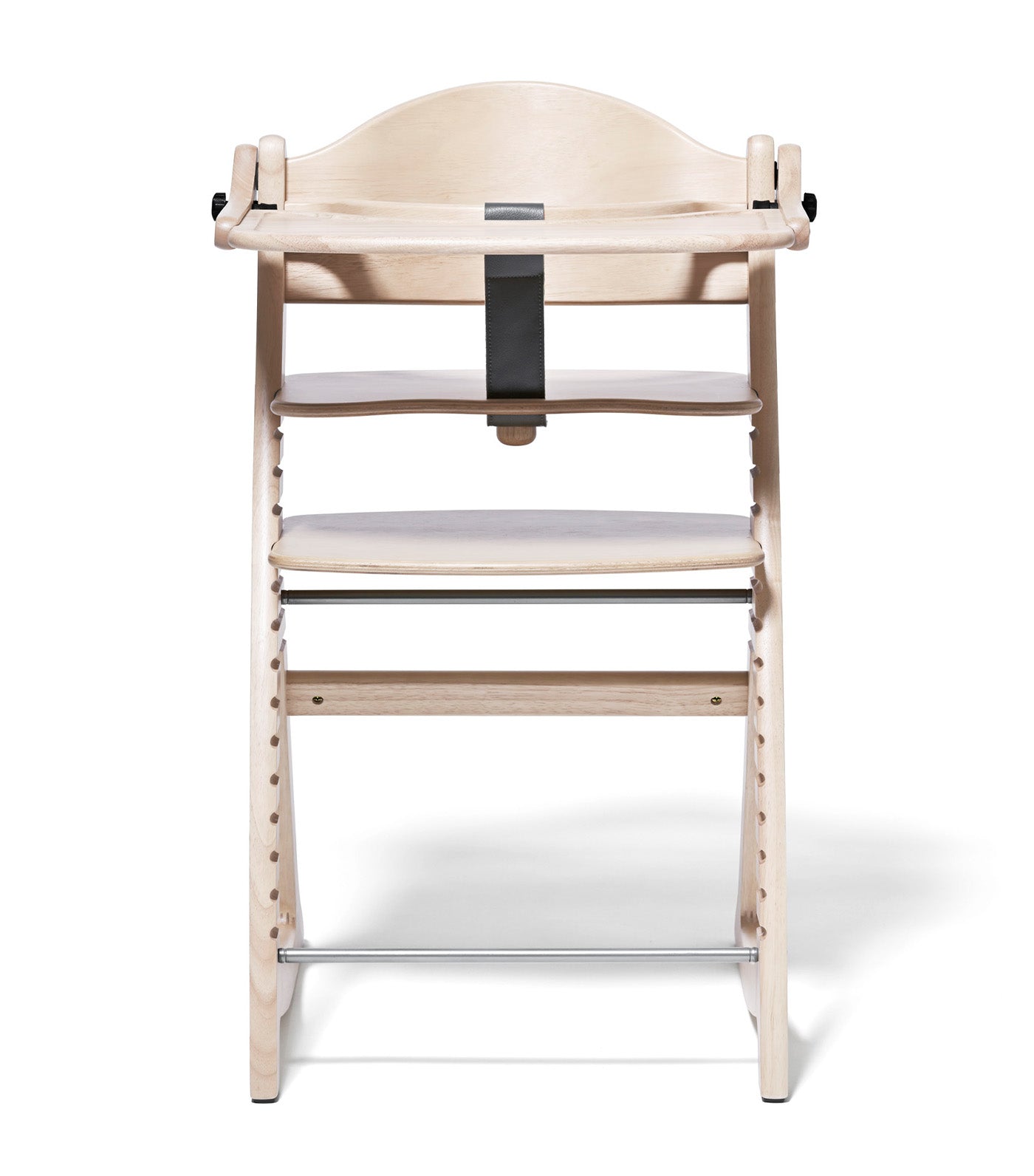 Sukusuku GL High Chair White Wash