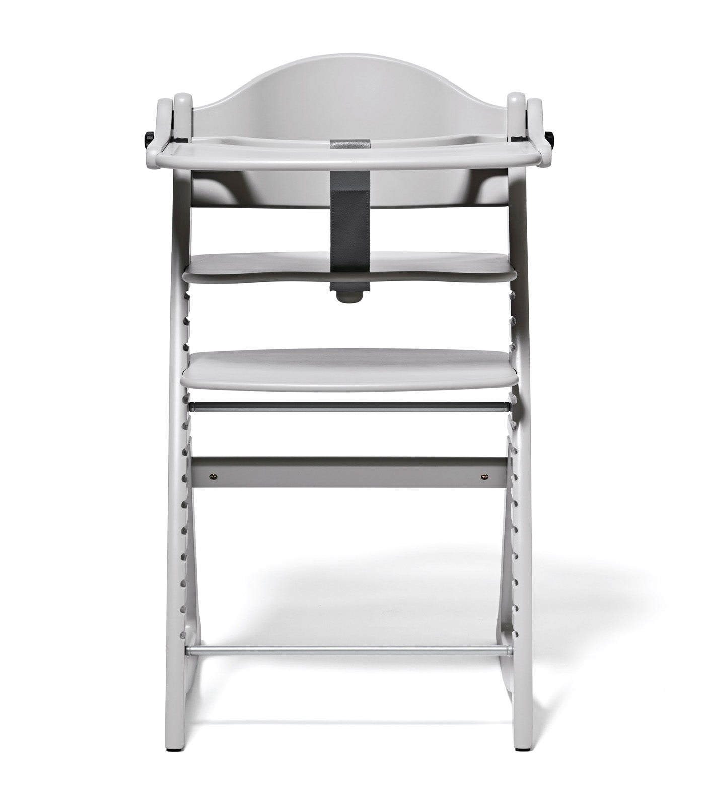 Sukusuku GL High Chair Gray