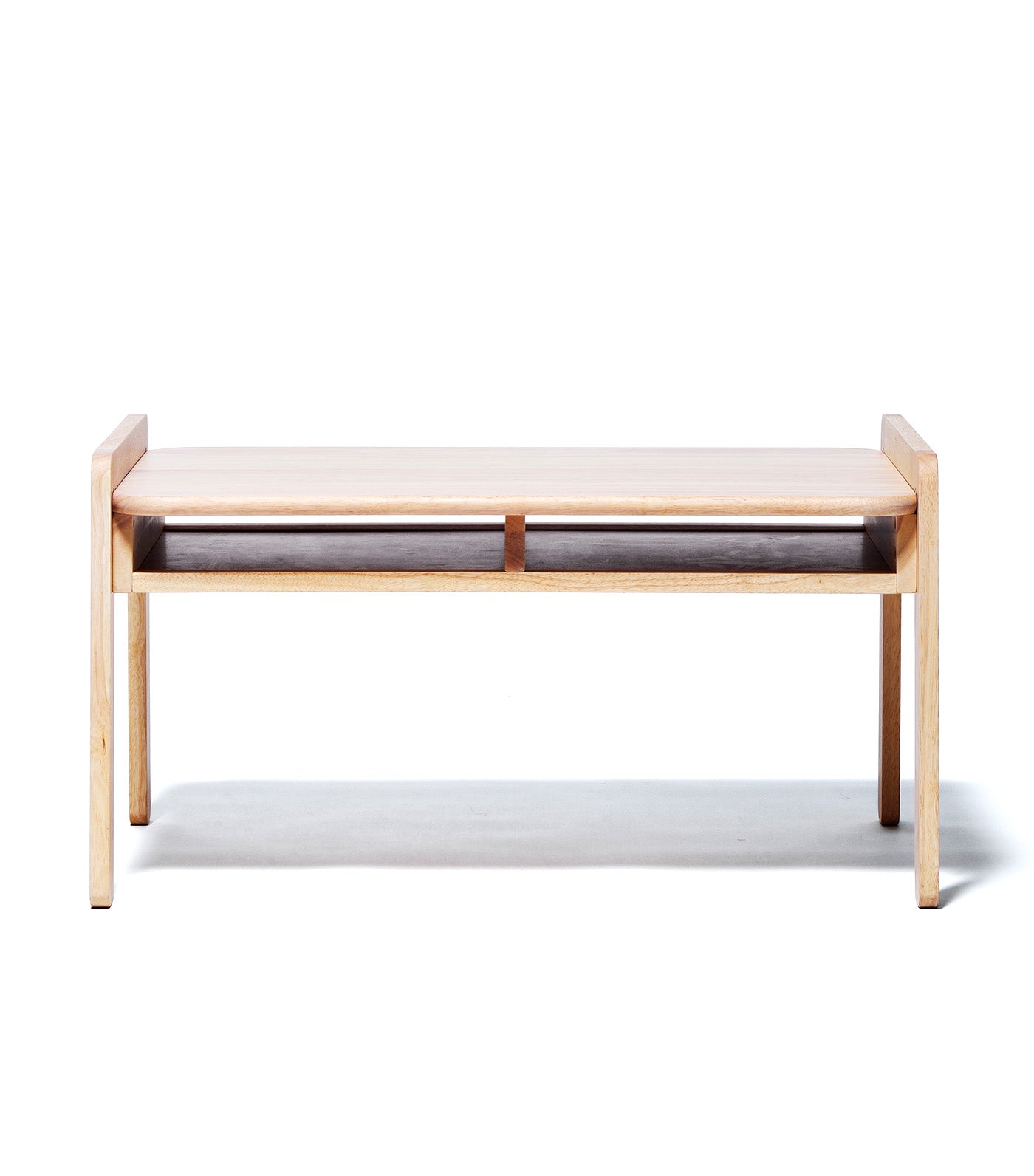 Norsta 3 Kids Table Natural