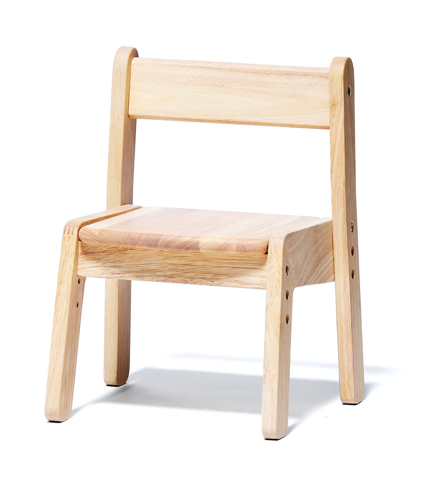 Yamatoya Norsta 3 Kids Chair Natural | Rustan's