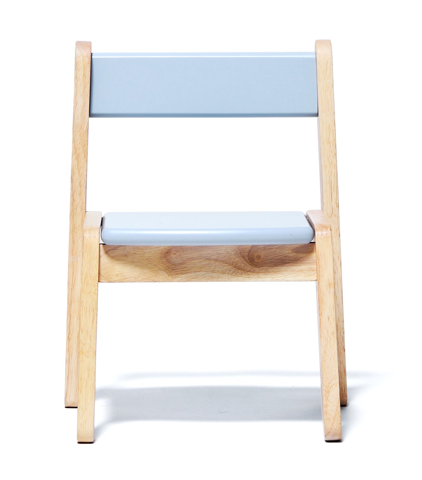 Norsta 3 Kids Chair Rain Blue