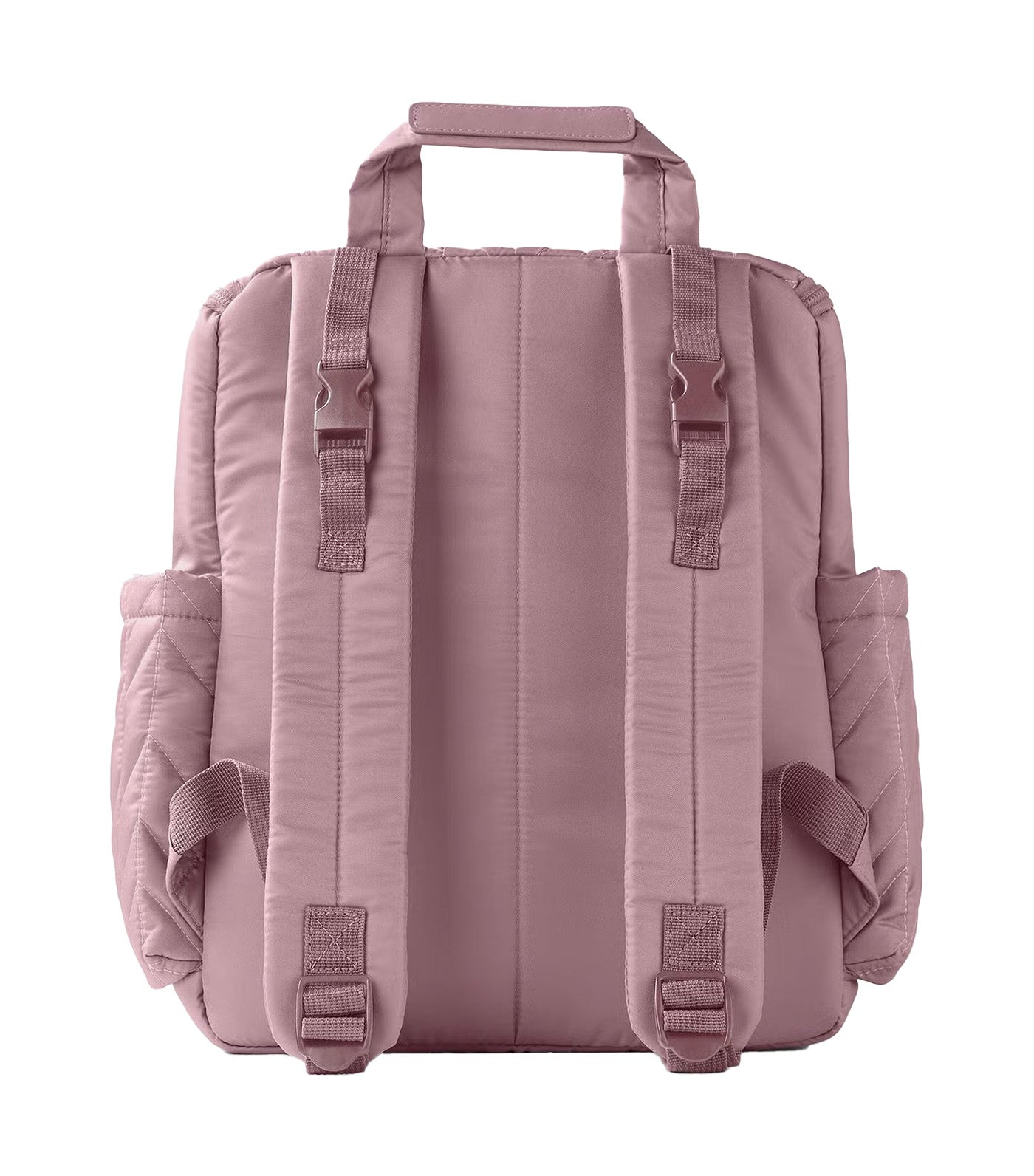 Forma Backpack Diaper Bag Mauve Mist