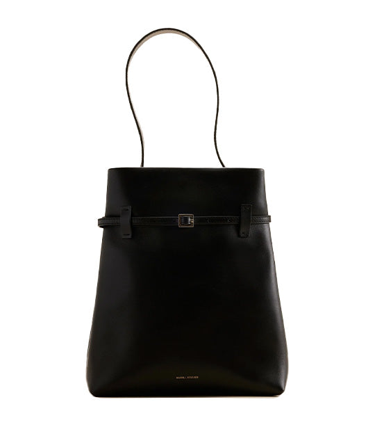 Tote du Jour Black Soft