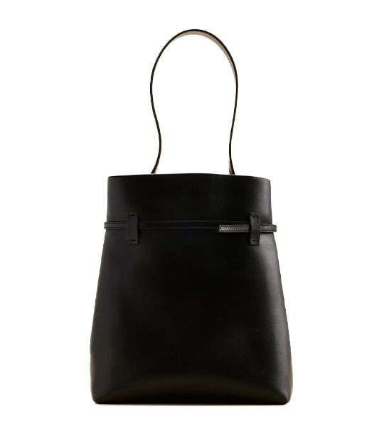 Tote du Jour Black Soft