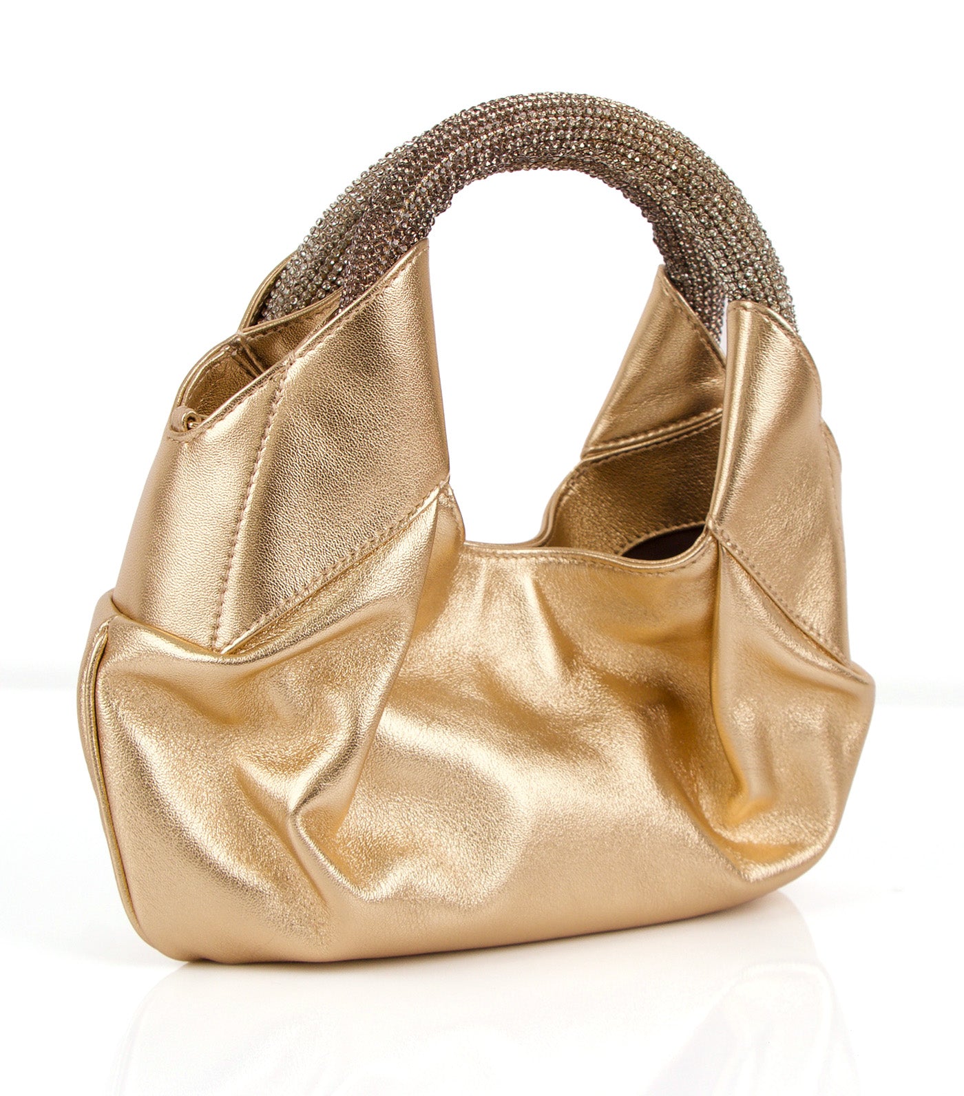 Heather Handbag Blush