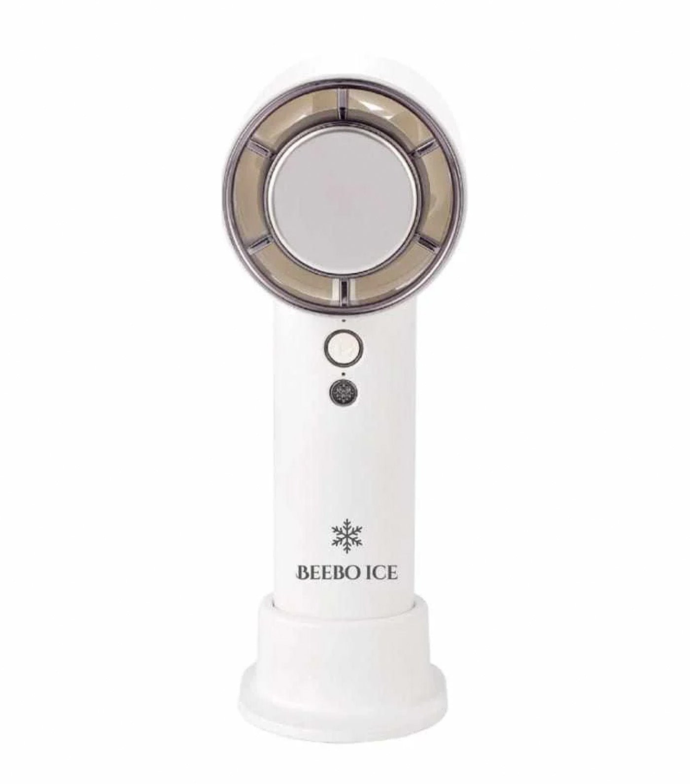 Ice Hi-Speed Fan