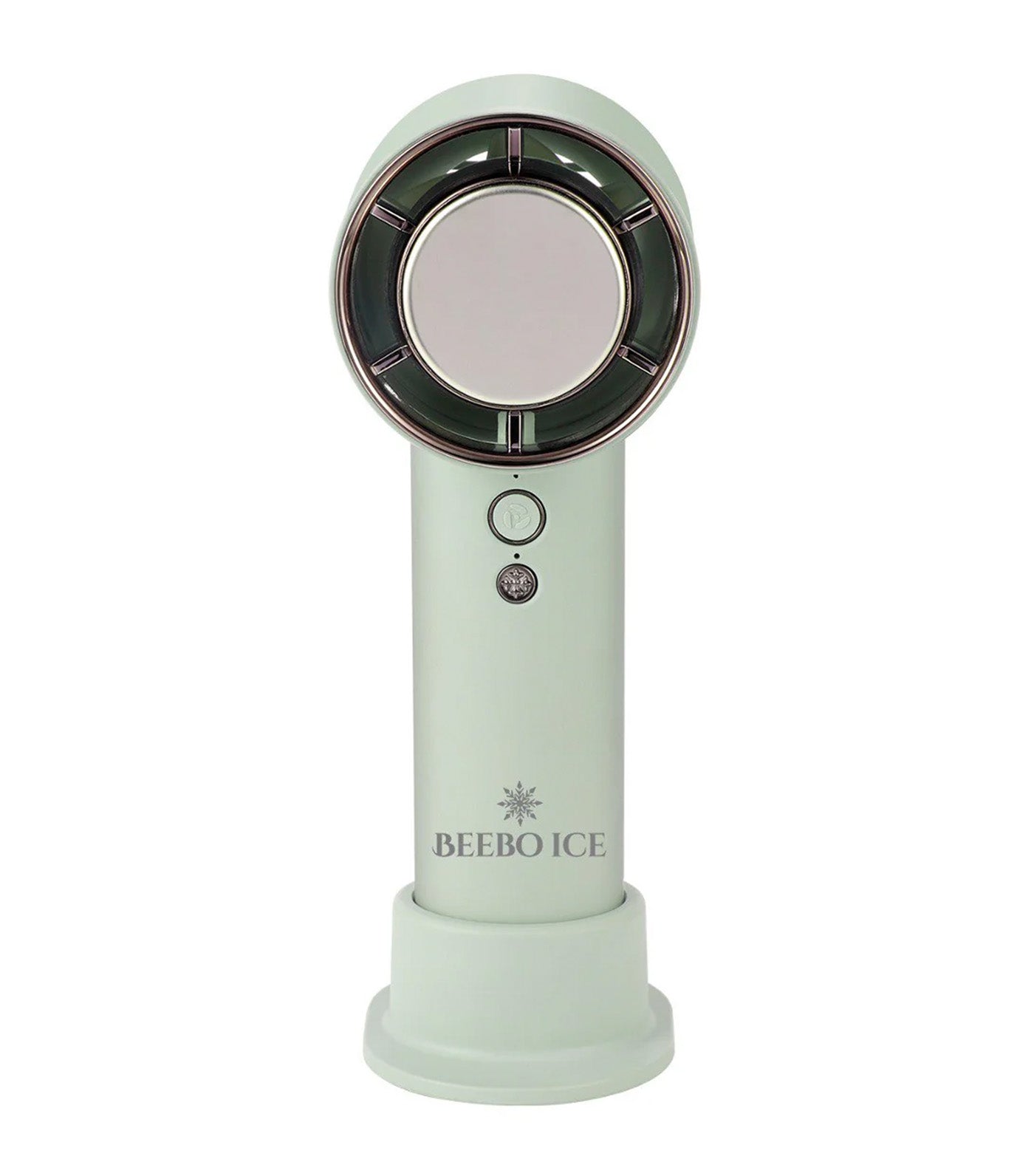 Ice Hi-Speed Fan