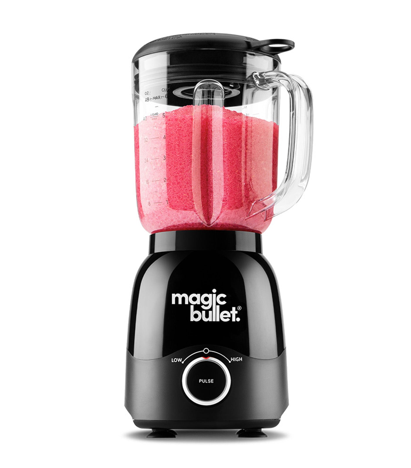 Magic Bullet® Combo Blender Black