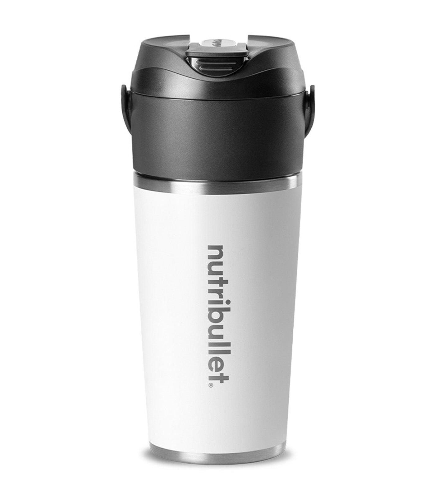 Flip™ Insulated Portable Blender
