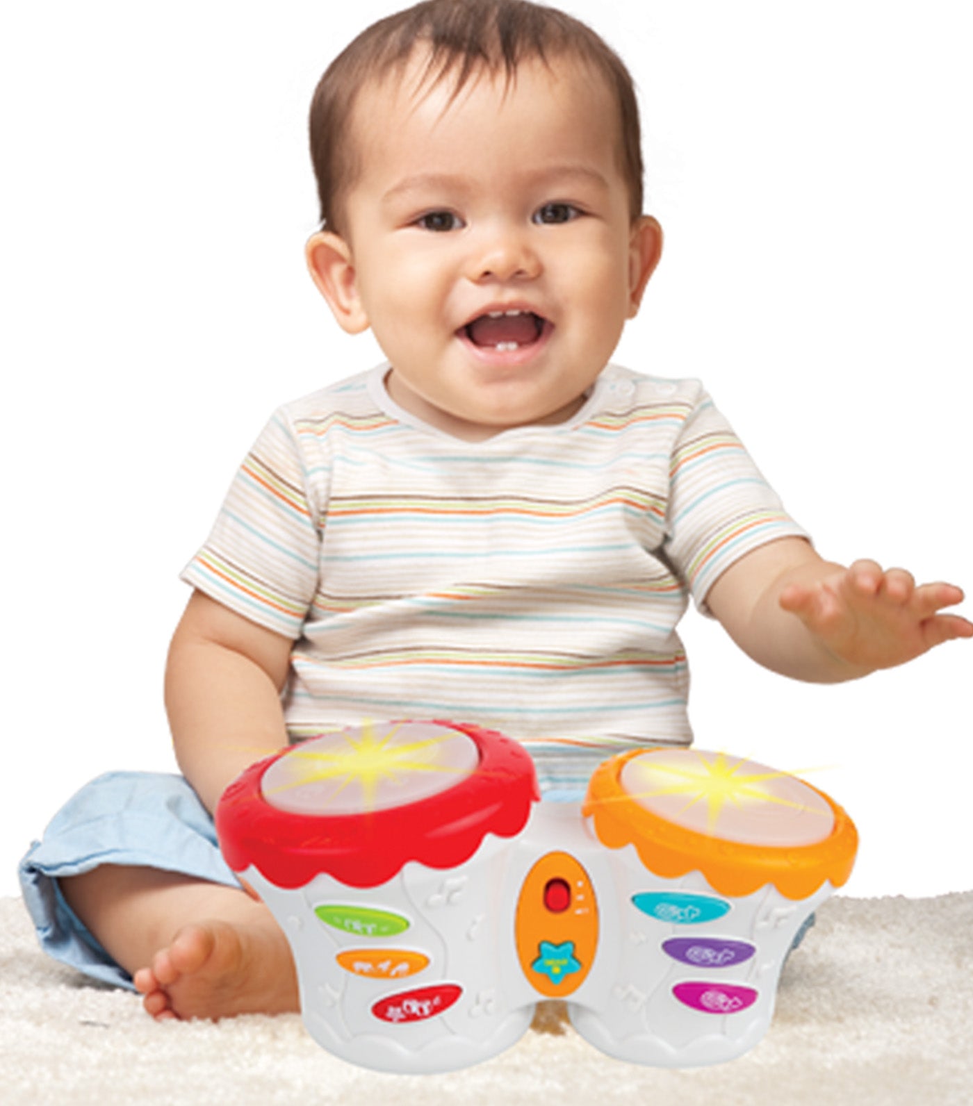 Groovy Baby Bongo