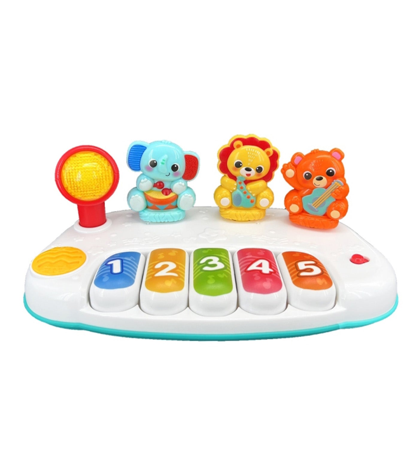 Jungle Pals Piano