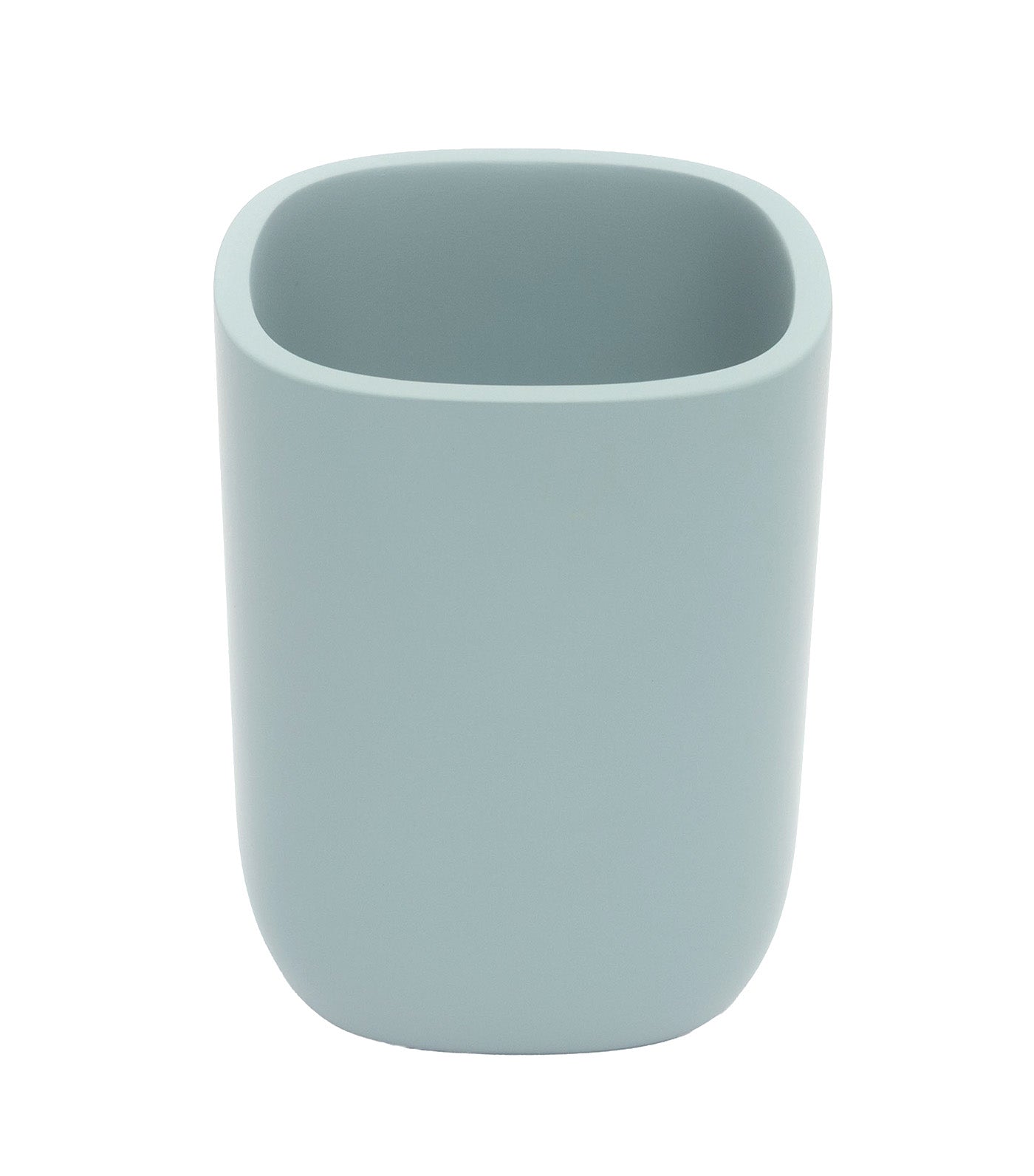 Bath Accessory 3-Piece Set Seagreen
