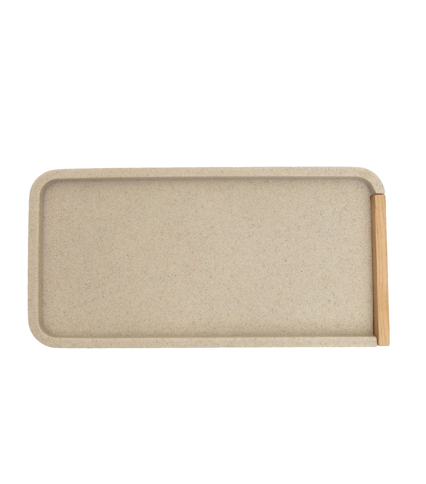 Bath Accessory 3-Piece Set Sand Beige