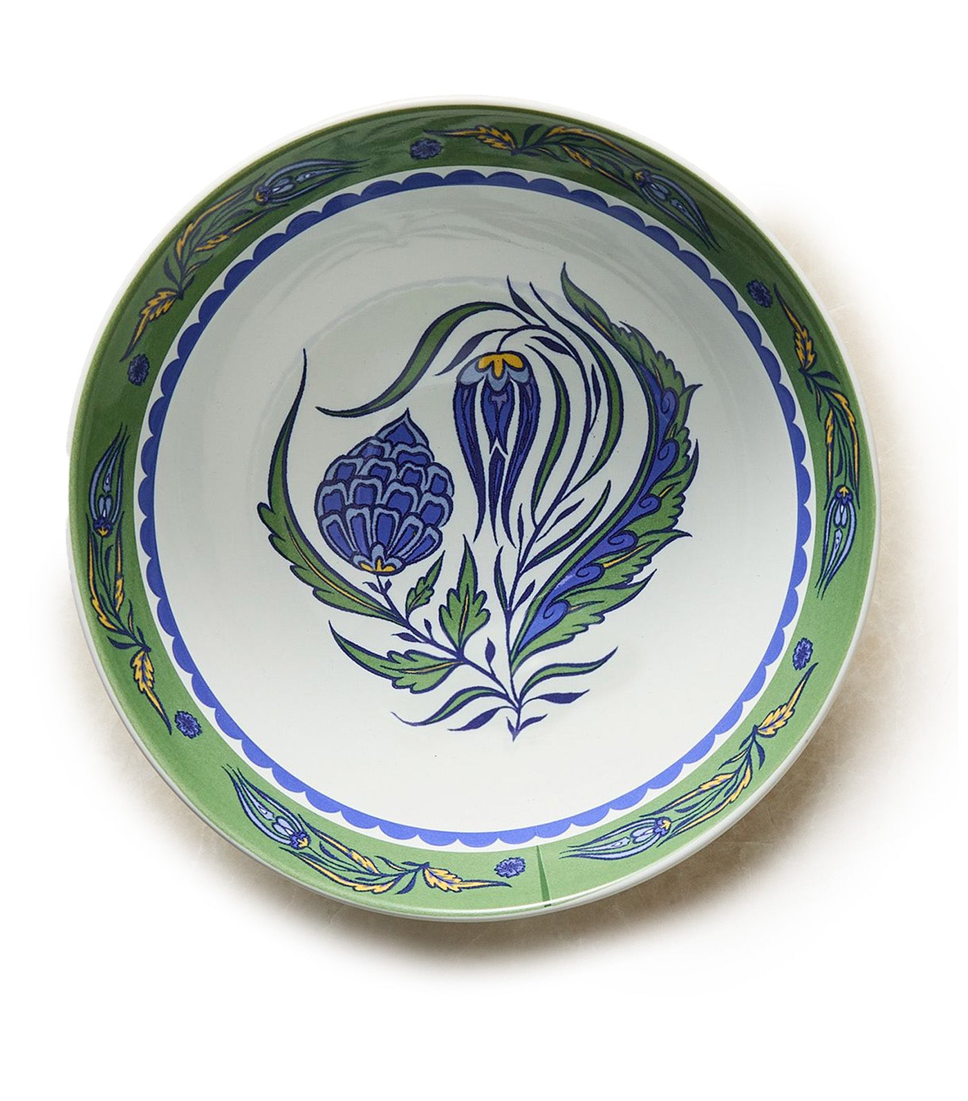 Eliza Karazah Stoneware Collection