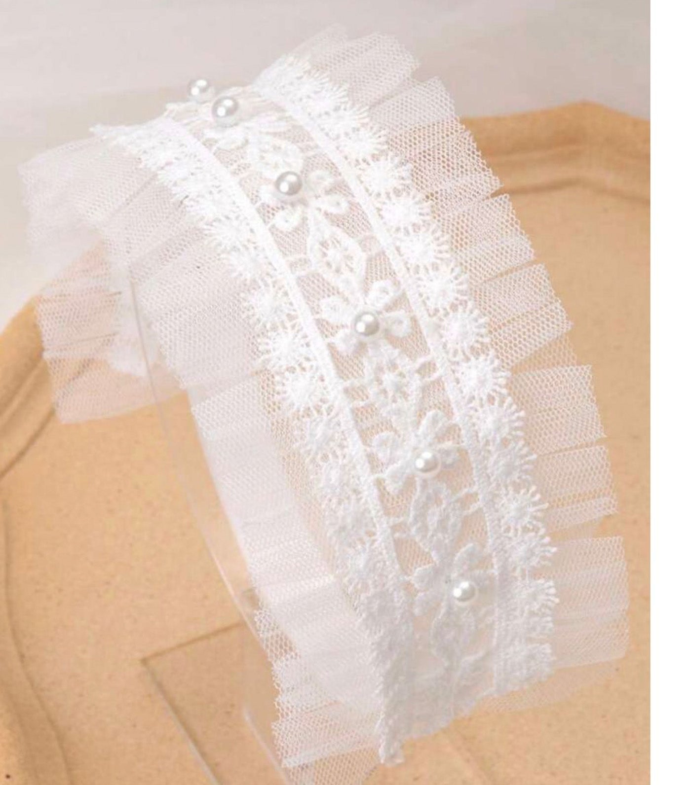 Christine Headband