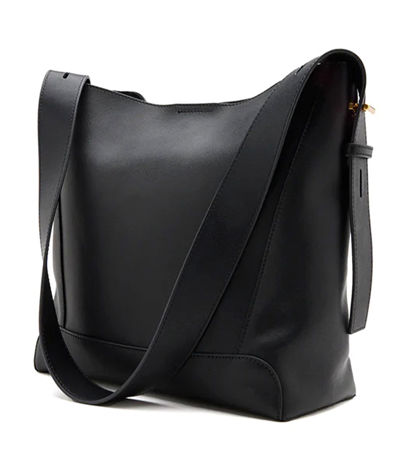 Cosette Shoulder Bag Black