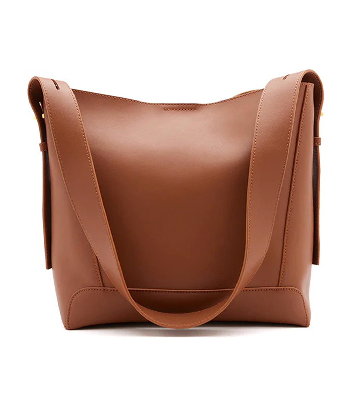 Cosette Shoulder Bag Camel