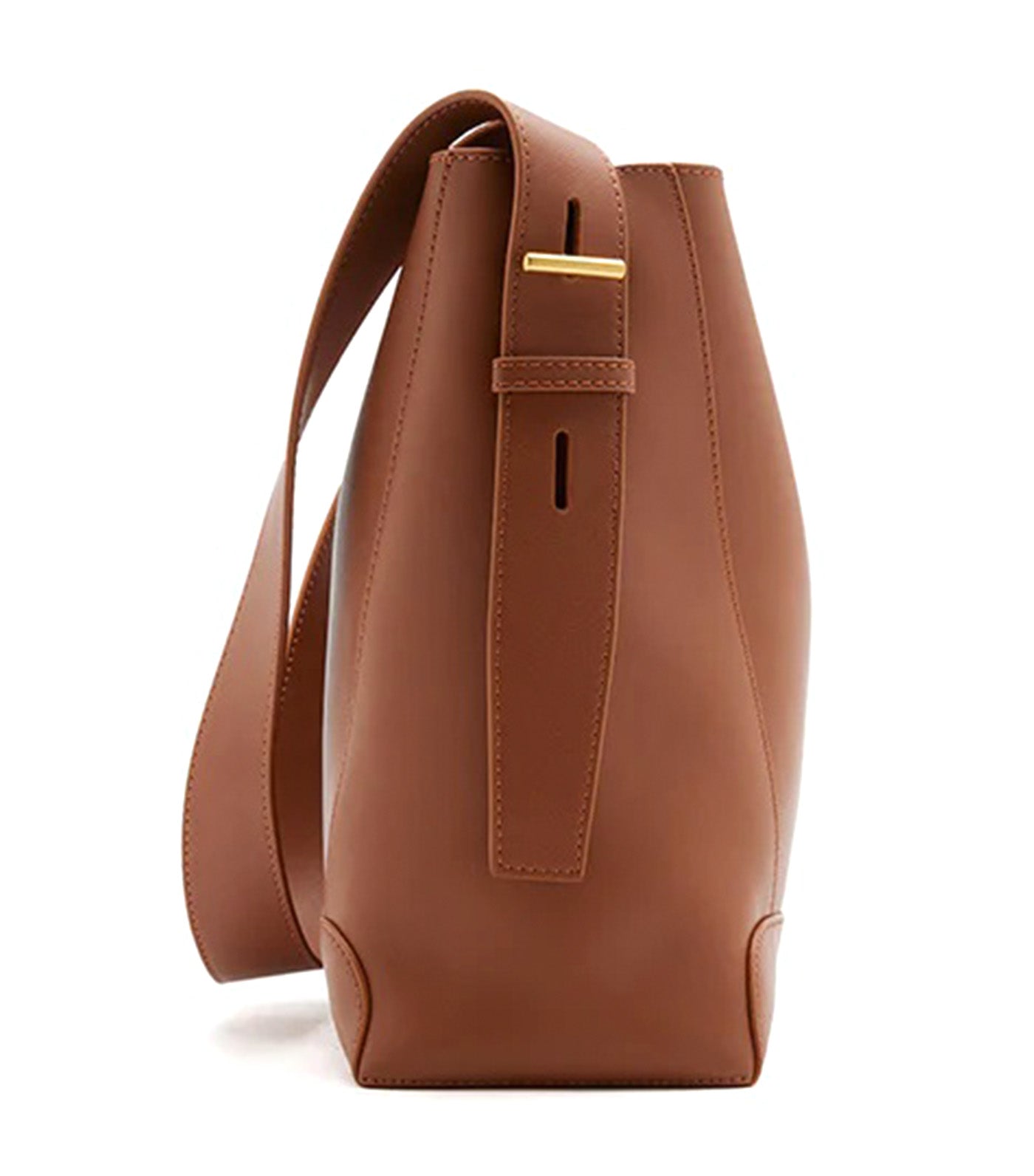 Cosette Shoulder Bag Camel