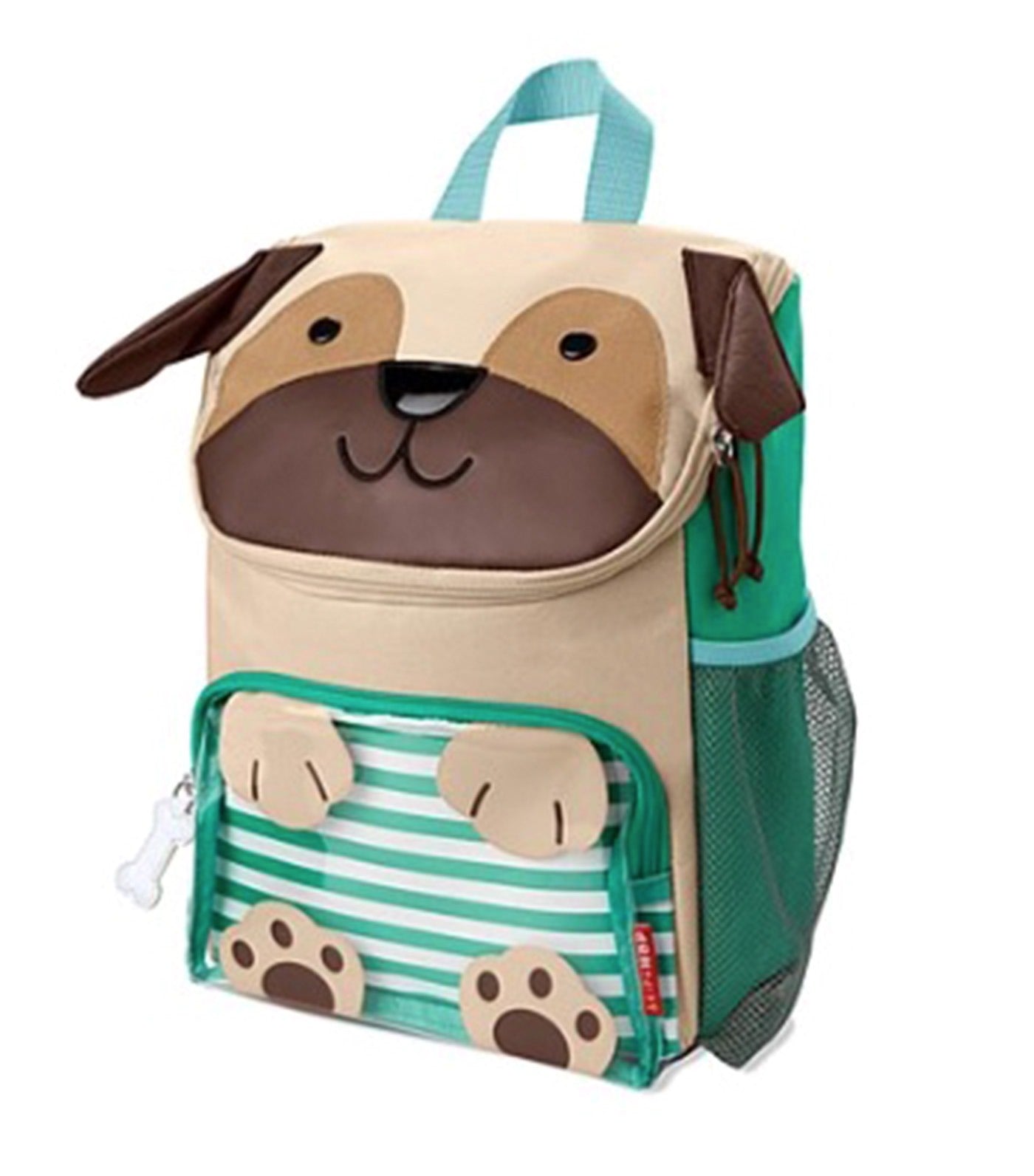 Zoo Big Kid Backpack